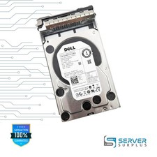 Dell 2TB SATA 7.2K 3.5 in Enterprise HDD | 02G4HM | WD2003FYYS-18W0B0 | 2G4HM picture