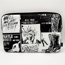Andy Warhol Collection Adverts Incase Protective Sleeve for 13