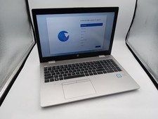 HP ProBook 650 G5 15