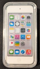 Apple iPod Touch - 5th Generation - 16GB White - A1421 - MGG52LL/A iOS 9.3.5 picture