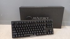 Gaming Keyboard Model X1UC11 Topre picture