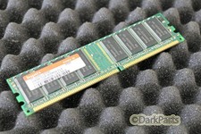Hynix HYMD232646B8J-D43 256MB Memory RAM PC3200U-30330 picture
