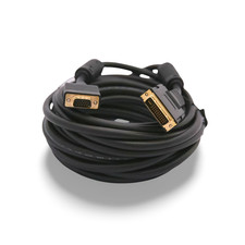 25ft VGA to M1-DA EVC-34 Cable - Black picture