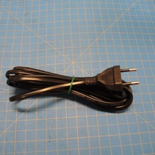 European EURO Plug 5 FT Power Cable Cord ORIGINAL for  jbl party box picture