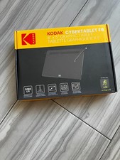Kodak Cybertablet F8 Graphic Tablet 8x5