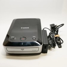 Canon DW-100 External DVD Disc Burner w/Power Adapter picture