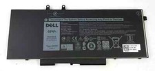 Genuine 68Wh 4GVMP Battery For Dell Inspiron 7590/7591/7791 2-in-1 P84F P84F001 picture