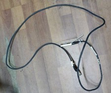 5x EMC 038-003-503 2.1 meter direct attached SFP to HSSDC2 4Gbps Cables picture
