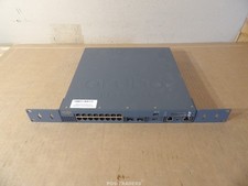 Aruba NETWORKS 7010-RW ARCN0103 Network Mobility Controller - INCL RACK EARS picture