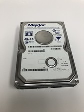 356537-002 Maxtor DiamondMax 8S 6N04T011513A 40GB 3.5