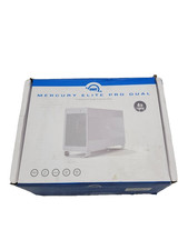 OWC Mercury Elite Pro Dual 4TB /USB 3 external HDD/with power adapter picture