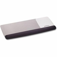 3M Gel Wristrest Platform for Keyboard and Mouse WR422LE picture