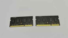 OEM Apple iMac Late 2015 A1419 RAM SK Hynix PC3L-14900S 4GB x2 - 8GB TOTAL picture