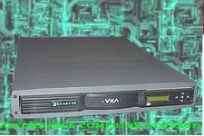 Exabyte VXA-2 PacketLoader 1x10 119.10500 Firewire VXA2 Autoloader tape EXTERNAL picture