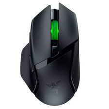 Razer Basilisk V3 X HyperSpeed Wireless Gaming Mouse 18K DPI RGB Open Box picture