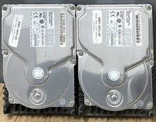 Lot of 2 Quantum/Maxtor Atlas 10K II TY36J881 36.7Gb 80-pin SCA-2 SCSI HDD picture
