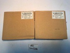 -NEW 2x LEXMARK KEYPAD 4600 MFPKIT 003-6380-0-SP 40X5645 @@@ picture