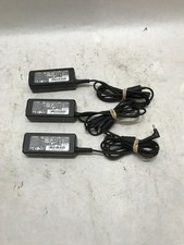 Lot of 3 LiteOn PA-1450-26 AC Power Adapter 45W Laptop Charger 19.0V 2.37A - DW picture