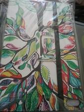 Moko ZJ Case for MediaPad M2  10.1  Luck Tree (New) picture
