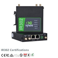 Mobile WiFi Router 9-36v Industrial Grade 4G for Caravan Boat Motorhome Off Grid picture