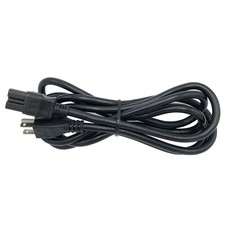8ft Power Cord NEMA 5-15P to IEC320 C15 AC Cable 14AWG - 15A 125V WATER RESIST picture