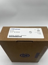 Extron PI 115 Single Port Power Injector 60-1233-02 for XTP Systems - NEW SEALED picture