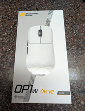 Endgame Gear OP1w 4K v2 Wireless Gaming Mouse picture