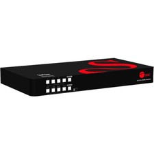 SIIG 4K60Hz Quad-View HDMI Mouse Roaming KVM Processor picture