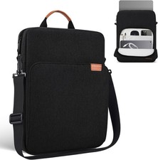 13 inch Laptop Carrying Sleeve for 2026 MacBook Neo A18 Pro A3404, MacBook Air 1 picture