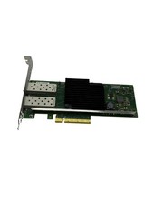 Dell KCHGJ X710-DA2 10Gb Dual Port PCI-E Network Adapter picture