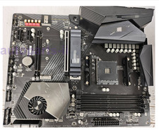 FOR GIGABYTE X570 AORUS ELITE WIFI AMD Ryzen 3000 PCIe 4.0 SATA USB 3.2 picture