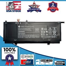 New Genuine OEM SP04XL Battery for HP Spectre X360 13-AP HSTNN-OB1B L28538-AC1 picture
