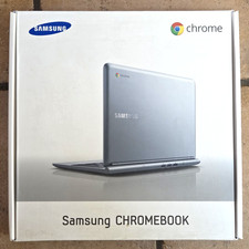 NEW Samsung XE303C12-A01US 11.6