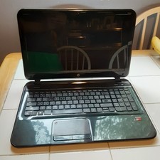 HP Pavilion 15-b142dx Sleekbook | No HD No OS picture