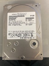 Hitachi HDS721010KLA330 0A35155 BA2772 16383/16/63 1.0TB Sata APR-2008 picture