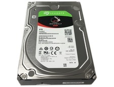 Seagate IronWolf 8TB 7200RPM SATA 6Gb/s 3.5