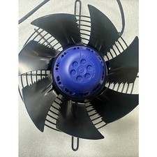 1PC ZIEHL-ABEGG FN025-2EI.WA.V7 230V frequency converter cooling fan picture