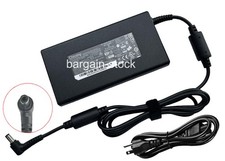 Original Chicony 180W AC Adapter Charger For Medion Erazer Scout 17 E1 5.5*2.5mm picture
