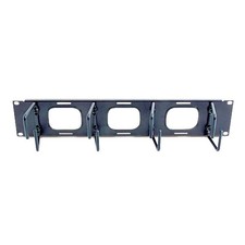APC AR8428 Cable Organizer / 2u Horizontal **New Retail** ~E~ picture