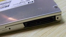 HP 650 - DVD-RW SATA OPTICAL DRIVE CD Reader picture