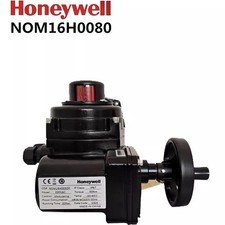 1pcs Honeywell NOM16H0050 [DN125  switch] Butterfly Valve Actuator new picture