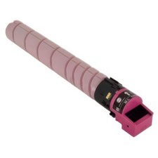 Gennie Konica-Minolta Magenta Toner TN324M A8DA330 for Bizhub C258 C308 C368 picture