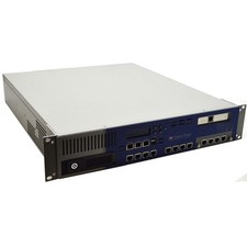 Check Point P-10 Security Appliance Firewall Power-1 5070 8-Port 1Gbps w/ 1TB HD picture