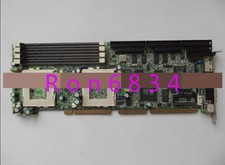 1pc used Vitech ROCKY- 3722EVS-1.1 V1.1 motherboard picture