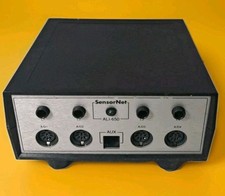 ACCULAB SensorNet ALI-650 Computer Interface Lab Sensors  picture
