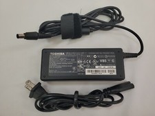 Genuine Toshiba SADP-75PB A AC / DC Adapter picture