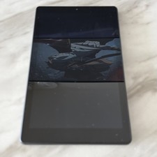 Rhino T80 8.4in Android Tablet 32GB Black Unlocked Wi‑Fi + 4G picture