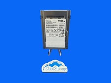KCM51RUG3T84 Toshiba Kioxia 3.84TB TLC 3.0 x4 NVMe Read Intensive U.2 2.5'' SSD picture