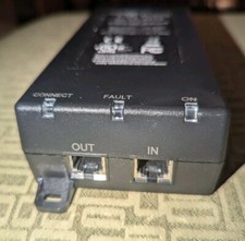 LAN Power LP-2575 ADI Single Port Ultra High Power PoE Midspan Injector 75  W  picture