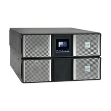 Eaton 9PX Gen 2 6kVA/6000VA/5400W 6U Hardwire or 10ft. L6-30P Online(9PX6KTF5G2) picture
